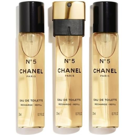 Packaging e Chanel N5 la storia  Packly Blog