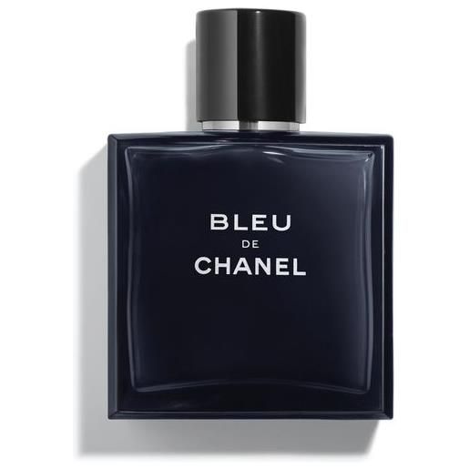 Collezione profumi bleu de chanel 50ml: prezzi, sconti