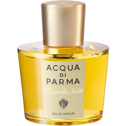 Acqua Di Parma magnolia nobile eau de parfum spray 100 ml