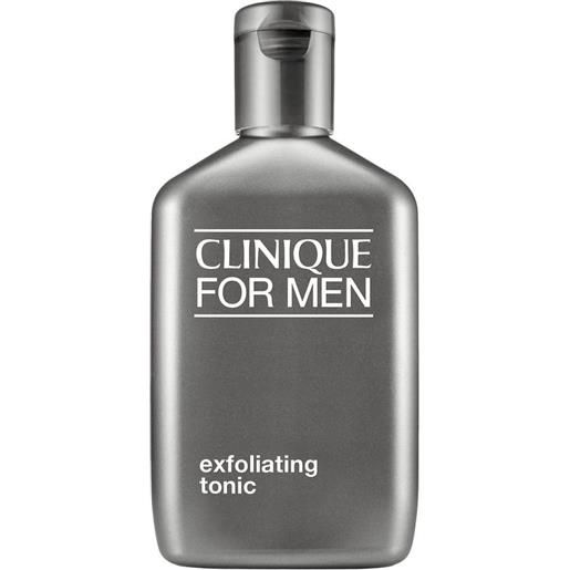Clinique for men scruffing lotion 2.5 200 ml