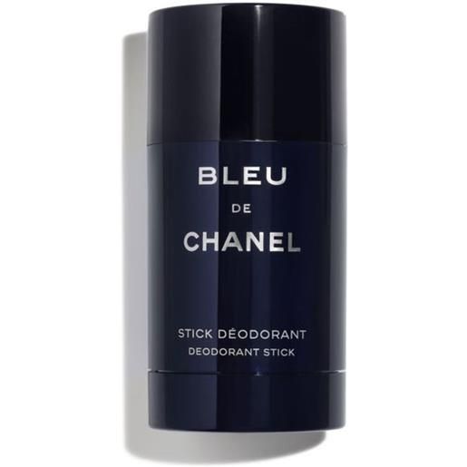 CHANEL bleu de chanel deodorante stick 60 g
