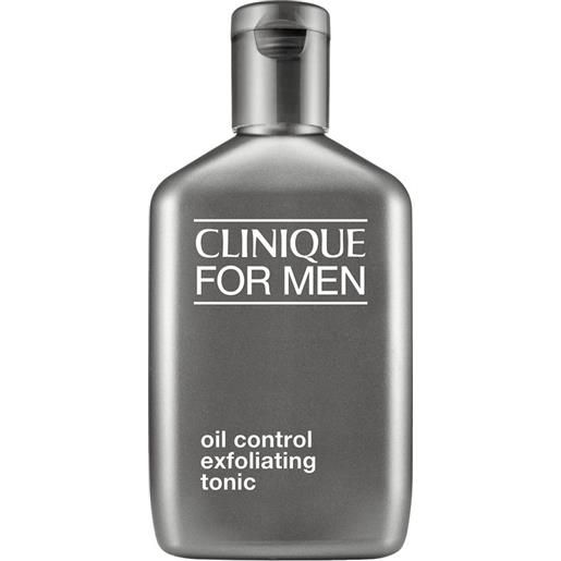 Clinique for men scruffing lotion 3.5 200 ml