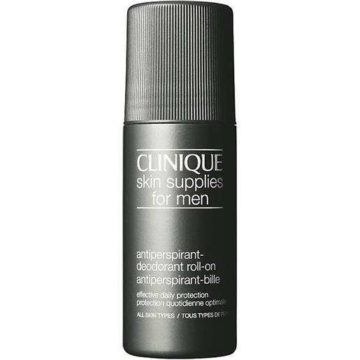 Clinique for men deodorant roll-on 75 ml