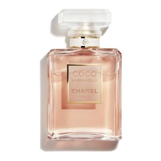CHANEL - coco mademoiselle - eau de parfum vaporizzatore - spray 35 ml
