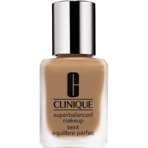 Clinique superbalanced makeup teint équilibre parfait 15 - golden