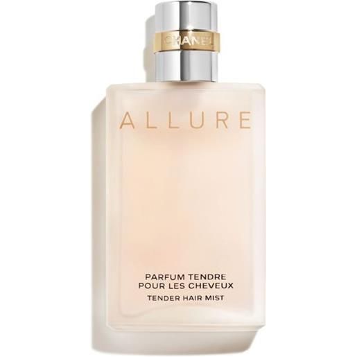 CHANEL allure profumo delicato per i capelli 35 ml