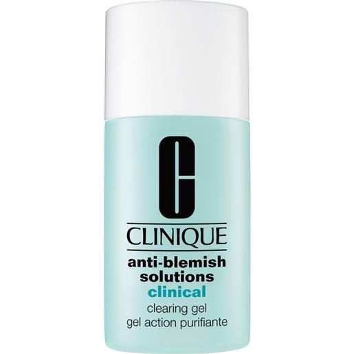 Clinique anti-blemish solutions clinical clearing gel 15 ml