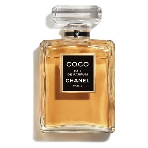 CHANEL - coco - eau de parfum vaporizzatore - spray 50 ml