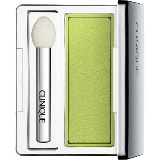 Clinique all about shadow mono soft shimmer 2 - lemongrass