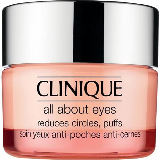 Clinique all about eyes 30 ml