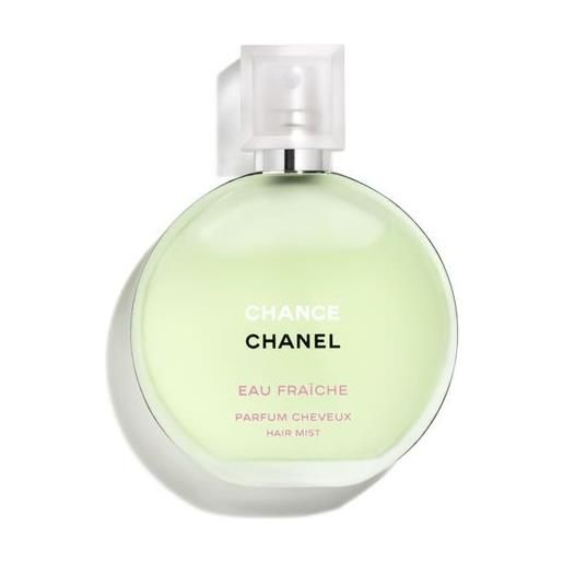 CHANEL - chance eau fraîche - profumo per i capelli - 35 ml