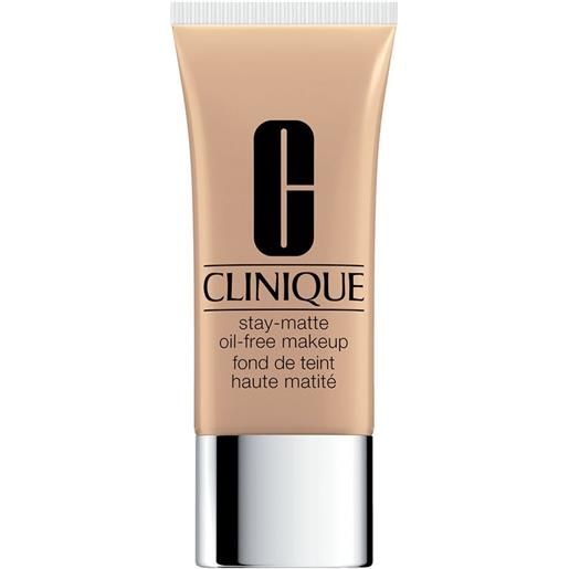 Clinique stay-matte oil free cn 28 - ivory