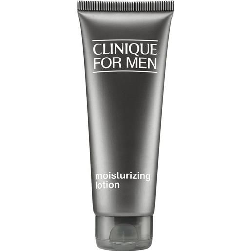 Clinique for men moisturizing lotion 100 ml