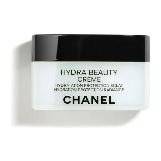 CHANEL hydra beauty crème idratazione protezione e luminosità - crema 50 g