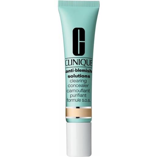 Clinique anti-blemish solutions clearing concealer 2