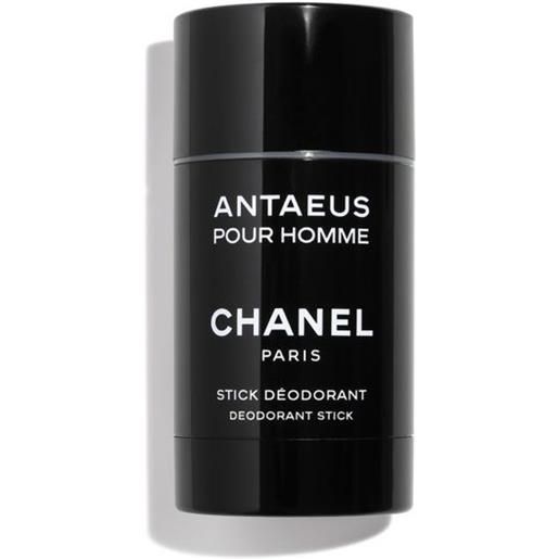 CHANEL antaeus deodorante stick 75 ml