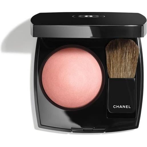 CHANEL - joues contraste - fard in polvere - 72 - rose initial