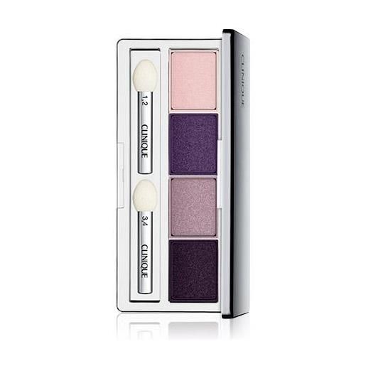 Clinique all about shadow quad 10 - going steady