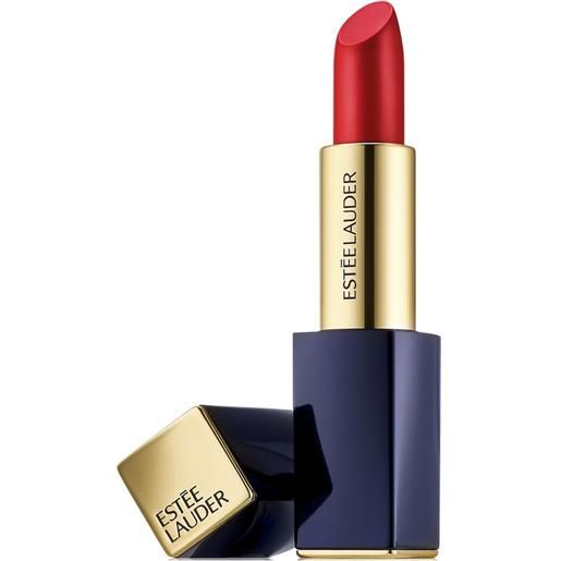 Estee Lauder pure color envy sculpiting lipstick 340 - envious