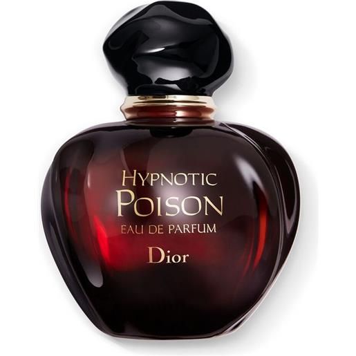 DIOR hypnotic poison eau de parfum spray 50 ml