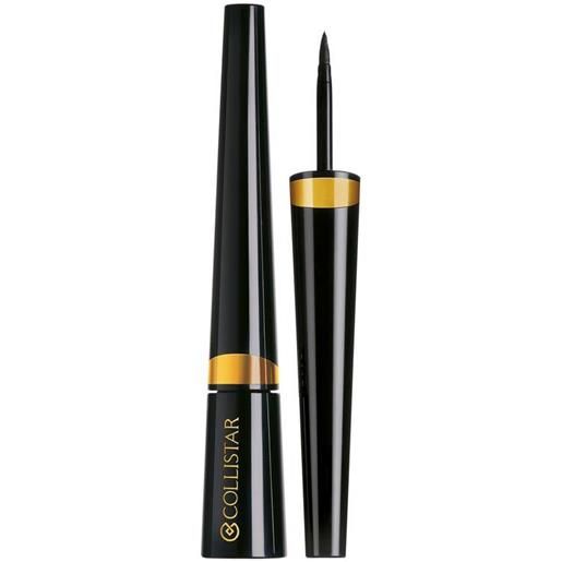 Collistar eye liner tecnico con applicatore a pennarello nero