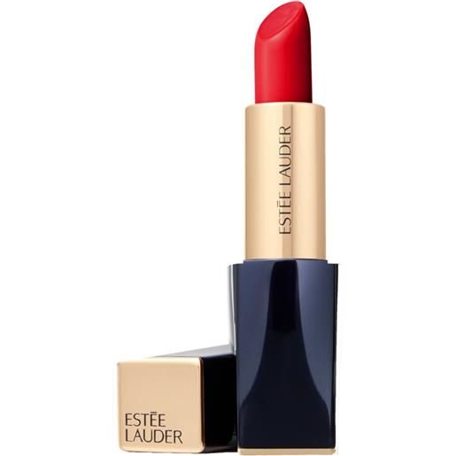 Estee Lauder pure color envy sculpiting lipstick 540 - immortal