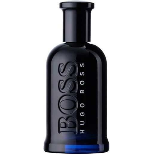 Hugo Boss bottled night eau de toilette spray 100 ml