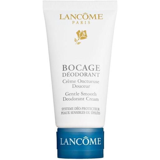 Lancome - bocage déodorant crème onctueuse douceur - 50 ml