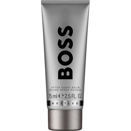 Hugo Boss bottled after shave balm 75 ml