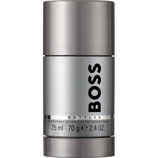 Hugo Boss bottled deodorant stick 75 ml