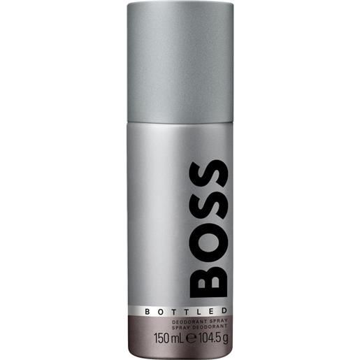 Hugo Boss bottled deodorant spray 150 ml