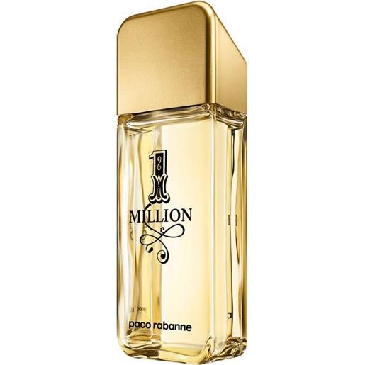 Paco Rabanne 1 million after shave lotion 100 ml