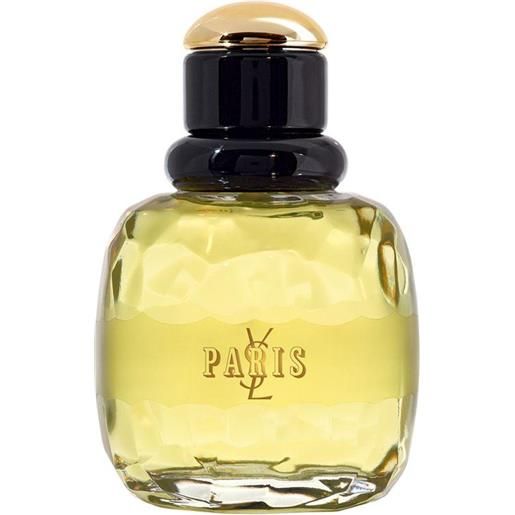 Yves Saint Laurent paris eau de parfum spray 75 ml