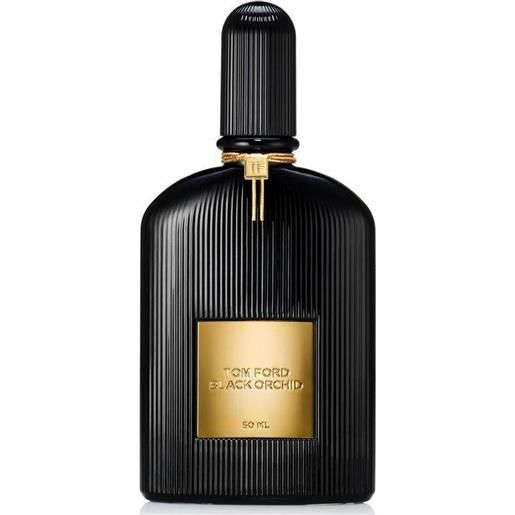 Tom Ford black orchid eau de parfum spray 50 ml