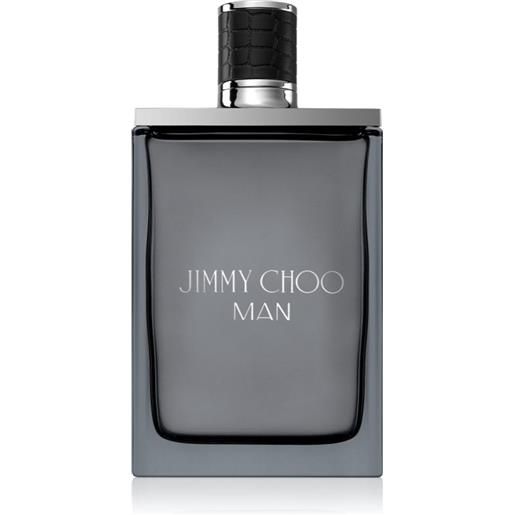 Jimmy Choo man 100 ml