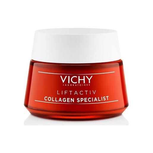 VICHY (L'OREAL ITALIA SPA) vichy liftactiv collagen specialist - crema viso giorno anti-rughe - 50 ml