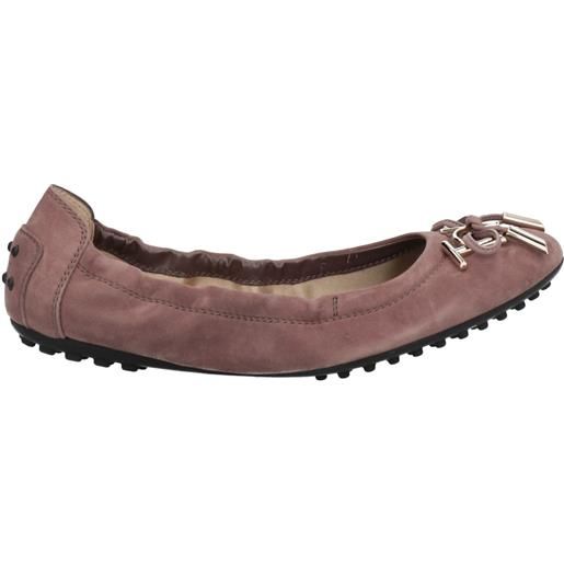 TOD'S - ballerine
