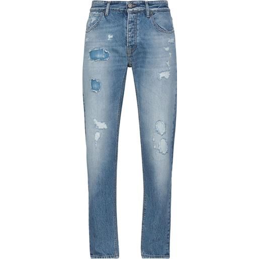 PMDS PREMIUM MOOD DENIM SUPERIOR - jeans straight