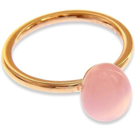 GioiaPura anello donna gioielli gioiapura oro 750 gp-s206178