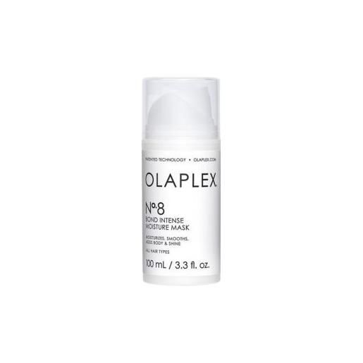 Olaplex n°8 bond intense moisture mask 100 ml