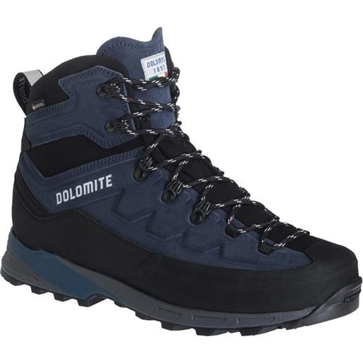 DOLOMITE scarpe steinbock gtx 2.0 trekking gore-tex® michelin