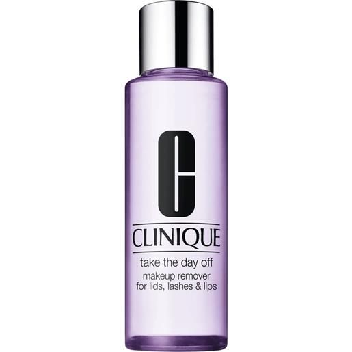 Clinique take the day off make up remover 200 ml