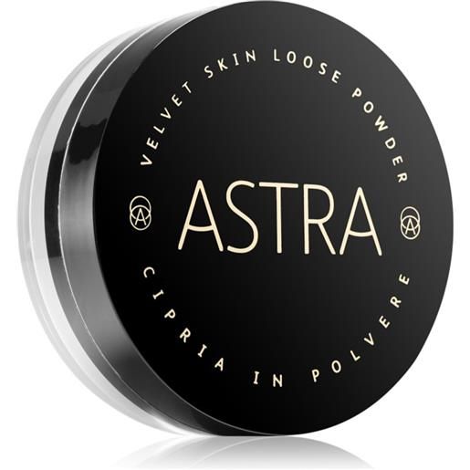 Astra Make-up velvet skin rice 10 g