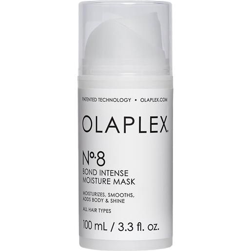 Olaplex no. 8 bond intense moisture mask