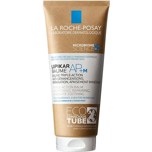 La Roche-Posay lipikar baume ap+m crema corpo idratante anti-prurito e anti-secchezza 200 ml