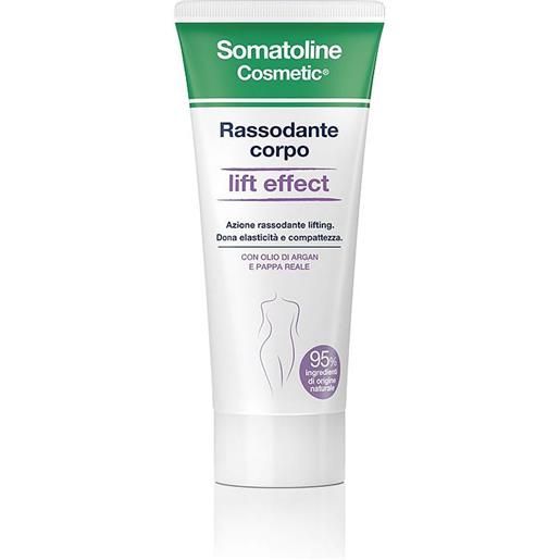 Somatoline SkinExpert somatoline skin expert effetto rassodante corpo 200 ml