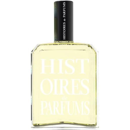 Histoires de Parfums 1828 15 ml