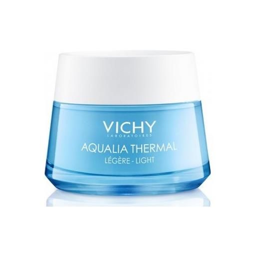 Vichy aqualia leggera 50 ml