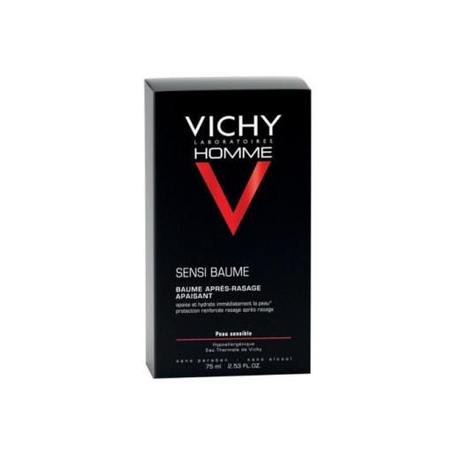 Vichy homme sensi baume 75 ml