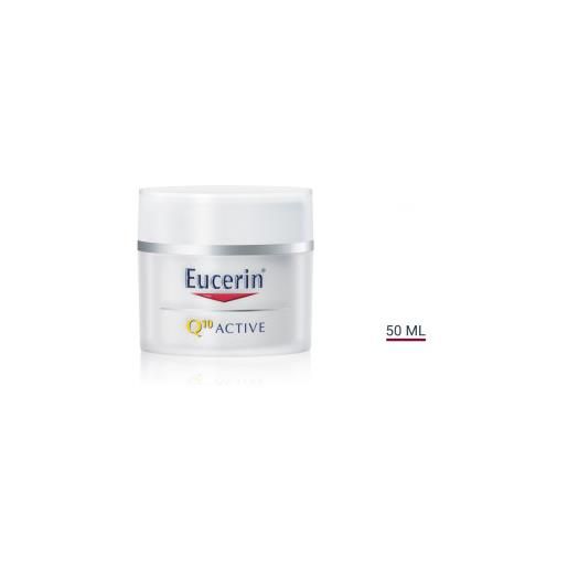 Eucerin viso q10 active 50 ml